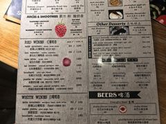 -萨尔瓦多Salvador's