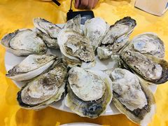 生蚝12只-蚝专家(北滘店)