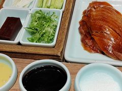 -那家小馆•北京菜•烤鸭(中关村店)