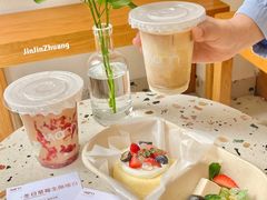 -Cafe on warm(丹霞店)