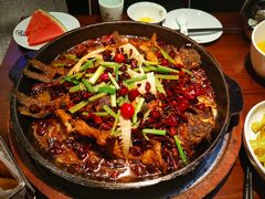 -老板恋上鱼(荣盛广场店)