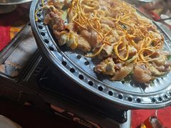 -友口福(大良店)