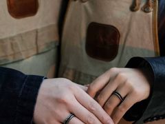 -KUYE·裤爺炼金室·银饰DIY(大运河店)