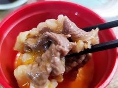 肥牛寿喜锅-活鳗饭·鹅肝范儿(高碑店店)