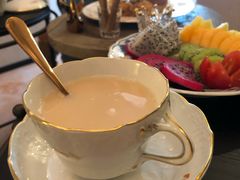 -Me Coffee下午茶艺术空间