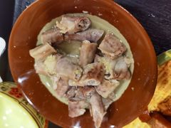 白切粉肠-陈记汤饭(水巷口店)