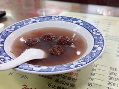 -粗茶淡饭(东关街店)