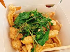 盐酥鸡-呷贺盐酥鸡(抄纸巷店)