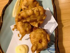 -鳗鲔料理小馆