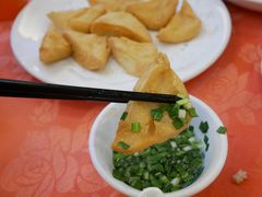 -深运潮州粥(东门店)