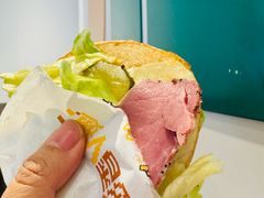 -麦当劳(西单明珠店)