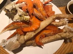 -威斯汀舞台餐厅