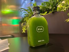 -混果汁(喜荟城店)