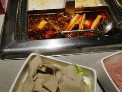 -海底捞火锅(万象城店)