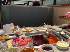 -海底捞火锅(万科广场店)