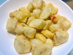 -昱龙大盆牛蛙馆(三兴街总店)