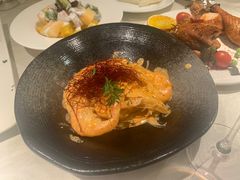 -春树下·树屋花房西餐厅(罍街AS1980店)