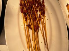 -深圳佳兆业万豪酒店-金沙全日餐厅