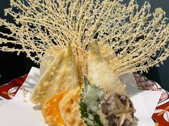 -天狗山料理(省体店)