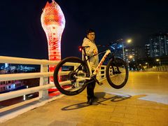 -TREK崔克自行车(徐汇滨江店)