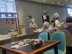 -紫光园·烤鸭·北京菜(团结湖店)