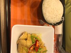 -大快活(罗湖商业城分店)