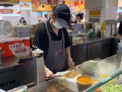 -遇见长安之高山流水(李家村万达店)