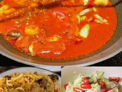 -有才叔的小馆(招商依云曲江店)