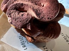 布朗尼可芬-LANLIZI BAKERY(COSMO店)