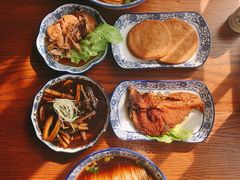 -孙盛兴奥灶面馆·蟹黄面·三虾面(山塘街总店)