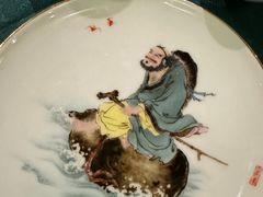 -誉八仙粤菜(万象天地店)