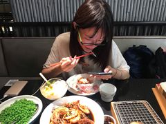 -老头儿油爆虾·知味杭州(爱琴海购物中心)