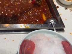 -红鼎坊·老成都火锅(新南门店)