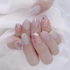 点击看大图 -悦指间美甲美睫