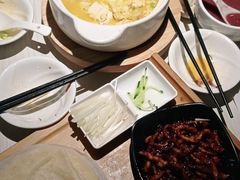-九毛九西北菜(百信广场店)
