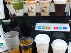 -KOI Thé(正佳广场店)