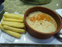 -山东八大碗山东老字号