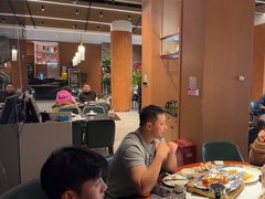 -国人川菜(李家村建东街店)