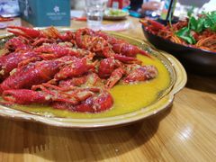 -金陵一哥龙虾馆(三牌楼总店)