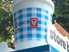 -JPG coffee(广州体育西店)
