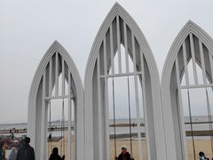 -东戴河风景区-止锚湾