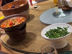 -丹江渔村(首都机场店)