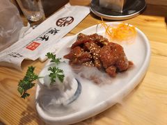 黑椒牛柳-盛禾·炭火烤肉(长春街店)