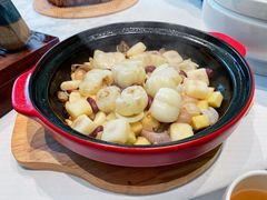 -故乡缘·香格里拉山庄(冷竹路店)