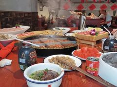 -黄家码头老火锅(解放碑旗舰店)