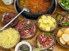 -笔记安顺夺夺粉火锅