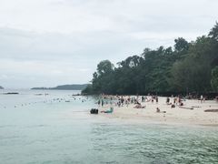 -东姑阿都拉曼海洋公园