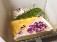 -Lady M(沙田新城市广场店)