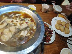 -胖姥姥·川湘闽菜(汕尾蓝天广场店)