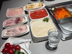 -海底捞火锅(吴中路店)